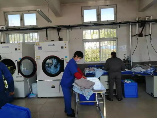 跨前一步，积极应对 物业公司做好配套服务，保障科技中介服务园区平稳运行
