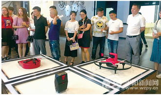 水头镇工业企业代表团赴滨海新区考察学习 探索科技中介服务新路径，赋能产业转型升级